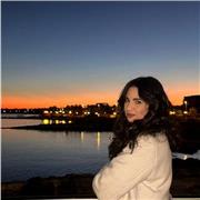 Laureata in lettere moderne, doposcuola per ragazzi delle medie di tutte le materie, doposcuola per ragazzi di superiori italiano